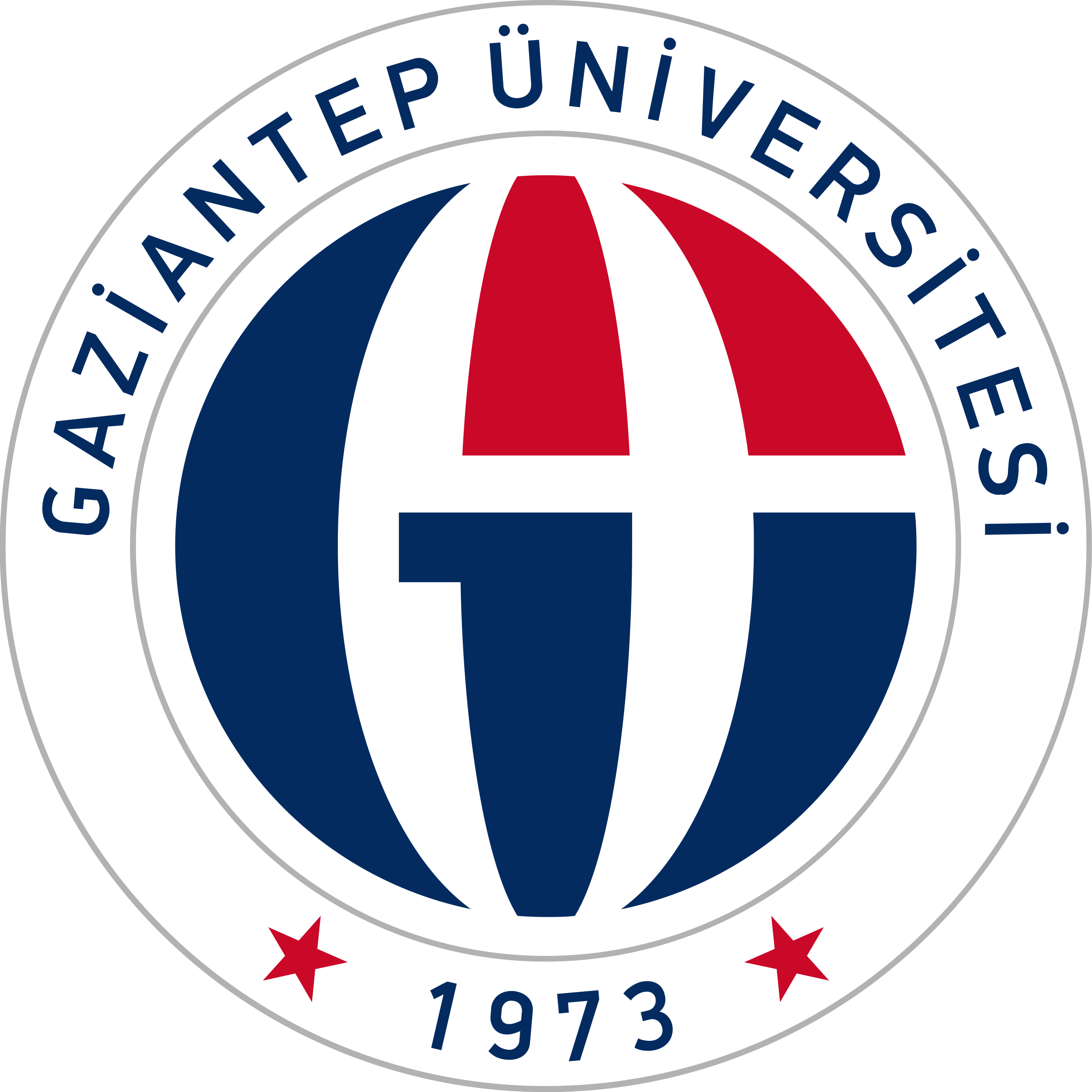 Gaziantep Üniversitesi logo